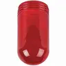 Image of VRG-100 VRG-100 - VSL Glass Globe, Ruby - for Incandescent 150W Max