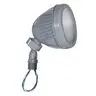 Image of LL1200S LED Swivel Floodlight, 1200 Lumens, Gray