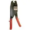 Image of OH25 Full Cycle Ratchet Crimper, Dieless, 6000 lbs, Installs Service Entrance Splice Connectors #10 AWG - #1/0 AWG