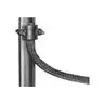 Image of GG223TN GG223TN, Mechanical Grounding Connector, Copper Bar, Strap, Braid, or Cable to Rod or Tube, Tin Plated