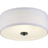 Inspire LED Collection13" LED Flush Mount | P350135-143-30 | Progress ...