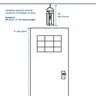 PROG_Sizing_guideline_Front_Door_Hanging_Lantern_info