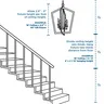 PROG_Sizing_guideline_graphic_Foyer_Chandelier_info