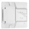 Image of PTC521WH 2-Gang Weatherproof Cover, Plastic, Toggle/GFCI, White