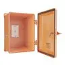 Image of 255-003ORLD Weatherproof Telephone Enclosure