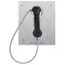 Image of 276-001 Flush-panel Handset Telephone - Analog (Keypad)