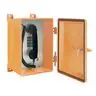 Image of 354-001ORSK NEMA 4X Rugged Telephone - Model 354-001 Series