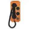 Image of 915-241S1R0 VoIP Plant Paging/Intercom Station