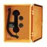 Image of 925-A41R100 SP2 PoE / PoE+ Outdoor Handset Stations; 925-A41R100