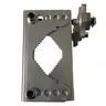 Image of ATS-00504 "The Claw" Antenna Quick Connect Pole Mount