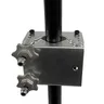 Image of ATS-00504 "The Claw" Antenna Quick Connect Pole Mount