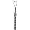 Bryant Wire and Cable Management, Pulling Grip, Light Duty, Flexible Eye, 1.50-1.74" Cable Range
