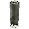 Image of 25414 Locking Devices, Bryant Power Interrupting, Industrial, Female Connetor Body, 30A 250V DC/600V AC, Non-NEMA