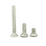 Wallplates and Boxes, Device Accessories, Replacement, Wallplate Screws, 7/16