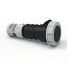 Image of BRY4100C5W IEC Pin and Sleeve, Watertight Connector Body, 100 A, 3 Phase 600 VAC