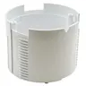 Image of CFBS1R4CUP Adjustable Mounting Cup with Low Voltage Dividing System