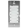 Image of DT5060W Timer Switches, Single Pole, 8.3A120/277V AC, 60 Minute Delay Time Out, White