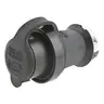 Image of HBL2511SW Locking Devices, Twist-Lock®, Watertight Safety Shroud, Male Plug, 20A 3-Phase Wye 120/208V AC, L21-20P