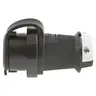 Image of HBL2511SW Locking Devices, Twist-Lock®, Watertight Safety Shroud, Male Plug, 20A 3-Phase Wye 120/208V AC, L21-20P