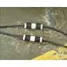 Image of HBL2733 Locking Devices, Twist-Lock®, Industrial, Female Connector Body, 30A 3-Phase Delta 480V AC, 3-Pole 4-Wire Grounding, L16-30R, Screw Terminal and White