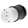 Image of HBL2833 Locking Devices, Twist-Lock®, Industrial, Female Connector Body, 30A 3-PhaseWye 347/600V AC, L23-30R