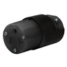 VALISE CONN, 20A 125V, 5-20R, BK,BULK 50