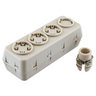 Switches and Lighting Control, Highbay Controls, Adapter Bracket for Fluorescent Sensor