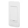 Image of IDEV0020 iDevices Instant Switch, Pairs with iDevices Products Only, Battery-Powered Bluetooth® Companion Switch, White