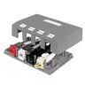 Image of ISB4GY Housing, Surface Mount, 4-Port, Gray