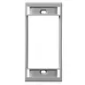 Image of KPIMBZGY Device Plates and Accessories, INFINI BEZEL, Gray