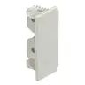 Image of PW2EC Non-Metallic Raceway, Latching WallTrak, WALLTRAK2, End Cap