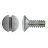 Image of RA38SSPK100 Replacement Wallplate Screws, 3/8", Stainless Steel, 100 Pack