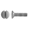 Image of RA58SSPK100 Wallplates, Replacement Screws, 5/8" Length, Stainless Steel, 100 Pack