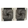 Image of REKFF Cabinet Accessory, Fan Filter Kit for REBOX® Cabinets