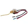 Image of RL120 PULL CHAIN 2 CIRC 6A 125V L1/L2/L1+L2/