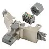 Image of SP6A Category 6A Plug with Cobra-Lock™ Termination