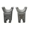 Image of WKK Stainless Steel W Die, Index KK