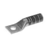 Image of YA28TC14 YA28TC14, Compression Terminal, 4/0 AWG Cu, 1-Hole, 1/4" Stud, Long Barrel