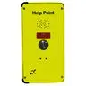 Image of 232-02-0001-102 DDA Help Point (GSM), 1 button (faceplate only)