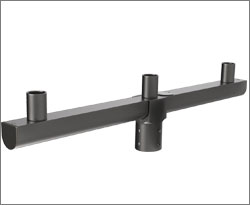 Triple Mount Tenon
