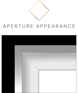 Aperture Appearance