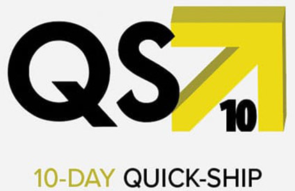 QS logo