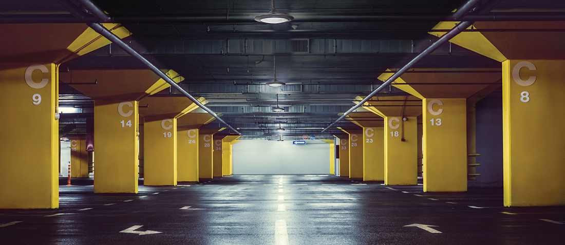 Parking Garage