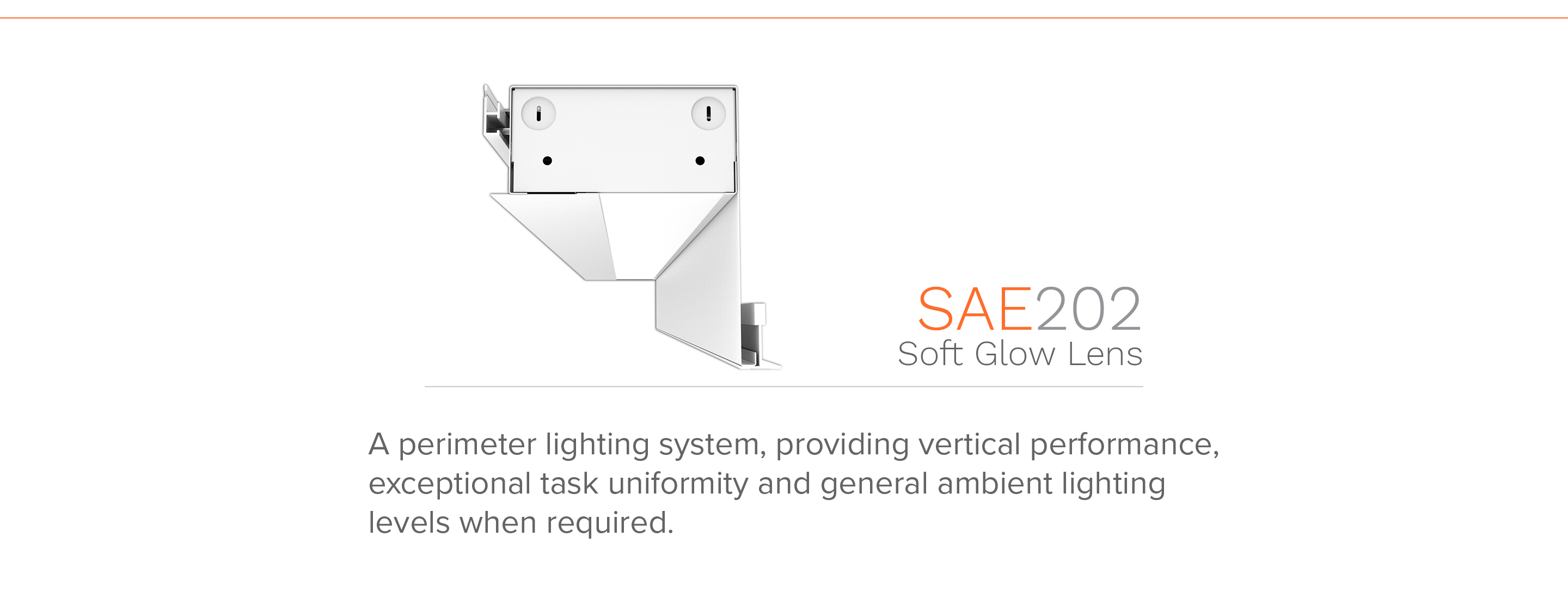 SAE Family Hubbell Lighting C&I