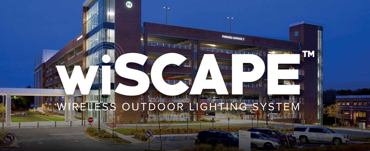 Wiscape Wireless Outdoor Lighting, Wireless Landscape Lighting Transformer